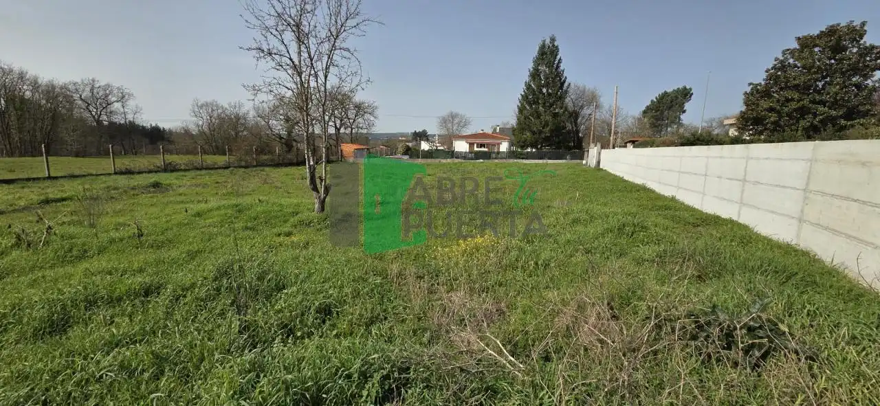 Terreni e lotti in vendita a O Pereiro de Aguiar, imagen 7