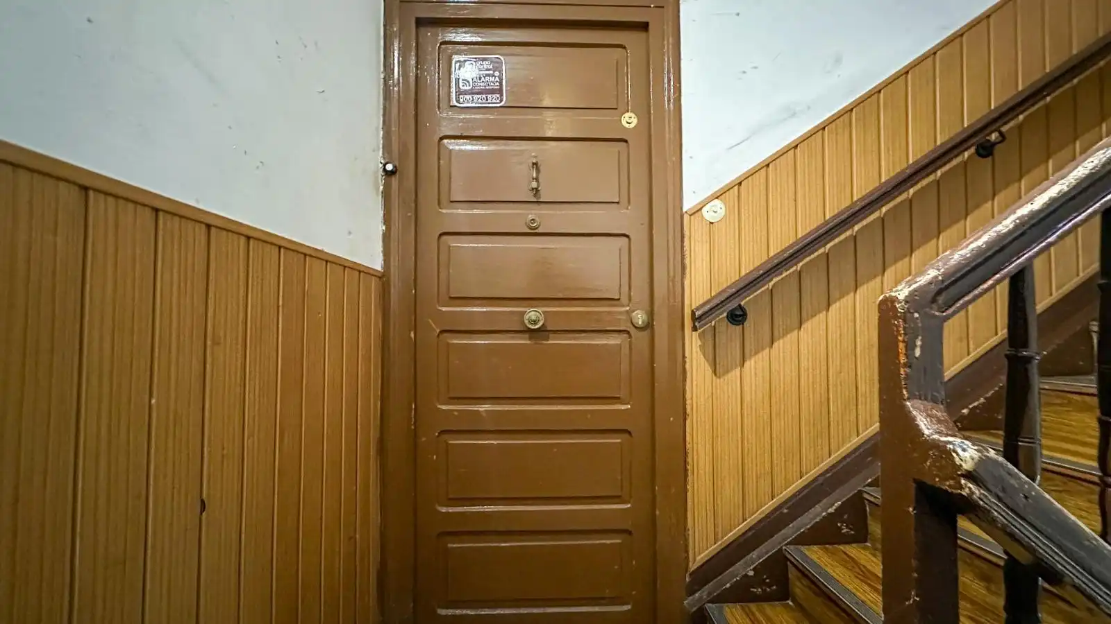Piso en venta en Salvatierra / Agurain