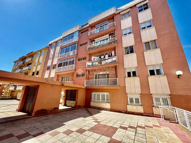 Piso en Venta en San Antonio