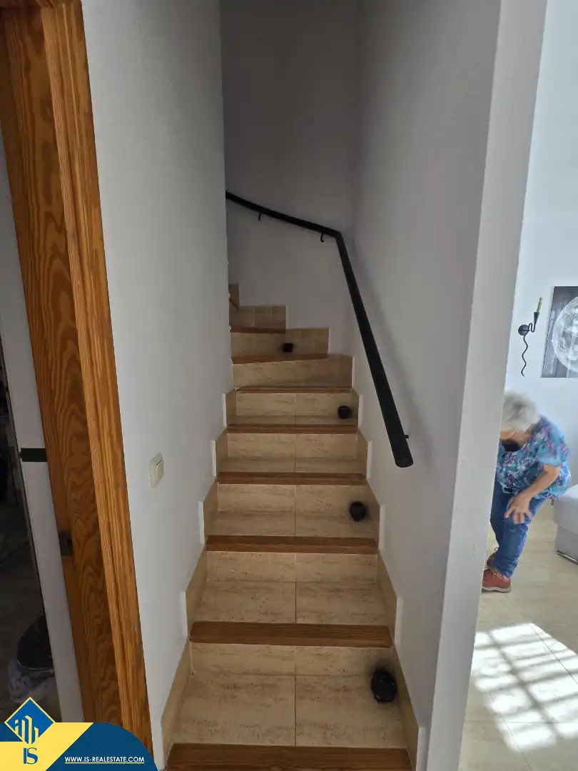 Chalet en venta en Nueva Torrevieja - Aguas Nuevas, imagen 16