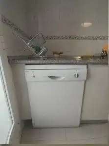 Piso con ascensor en alquiler en Avenida Elvas, imagen 10