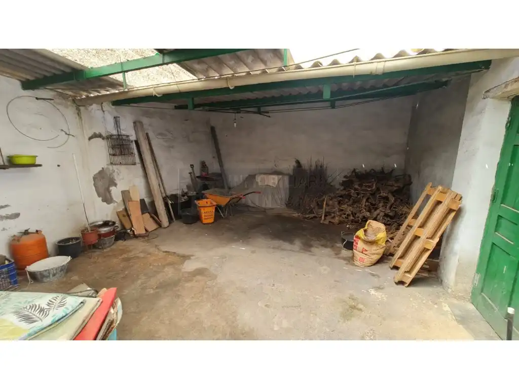 Casa o chalet en venta en Calle Pirubi, 3, La Puebla de Almoradiel
