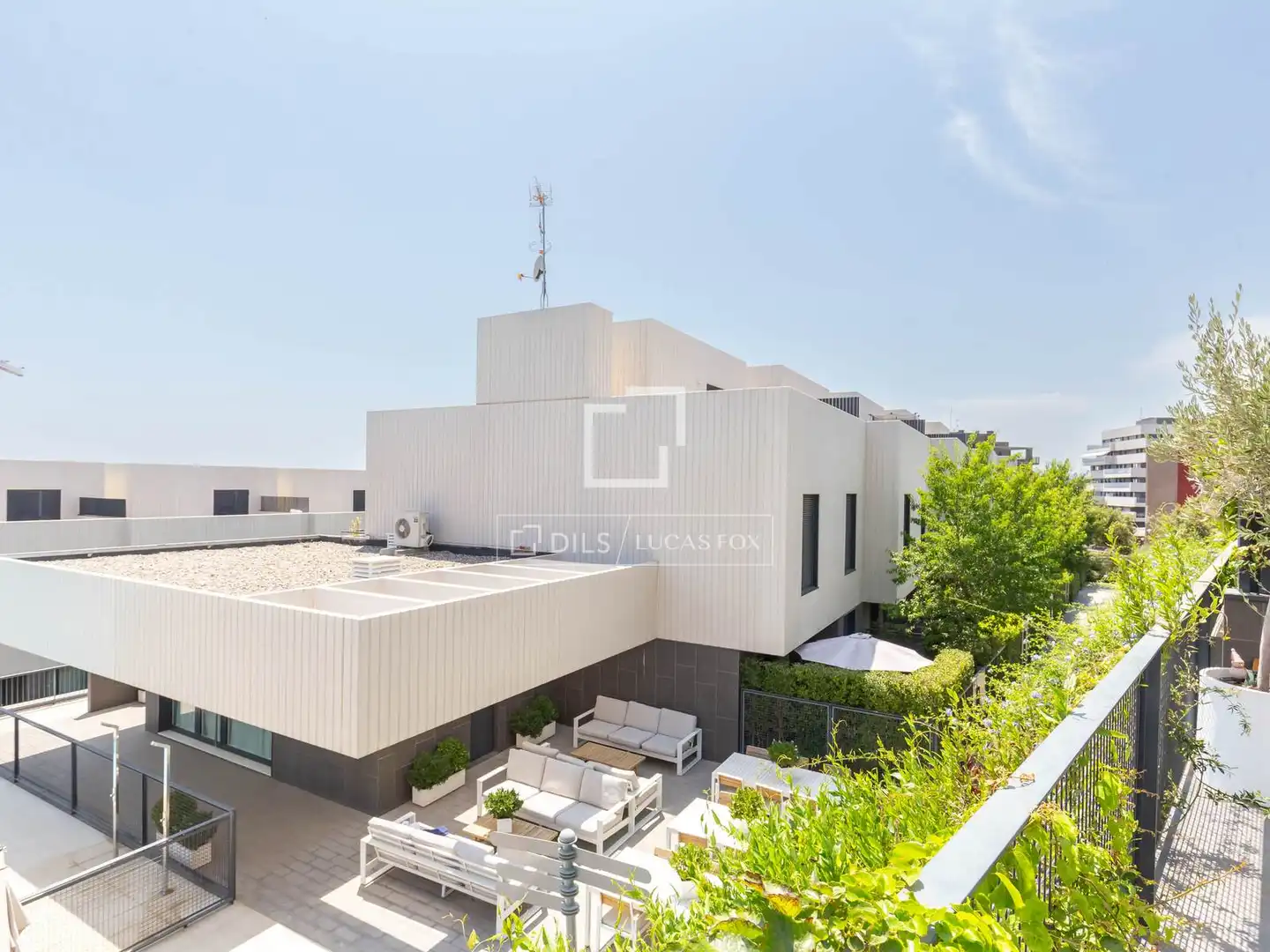 Villa avec terrasse à louer à Finestrelles, imagen 63