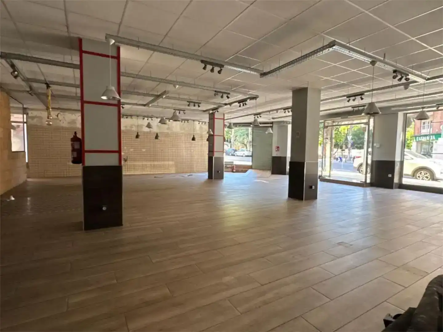 Planta baja en venta en Benalúa - Babel