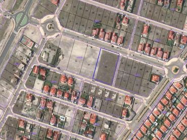 Terreno residenziale in vendita a Aldeamayor de San Martín