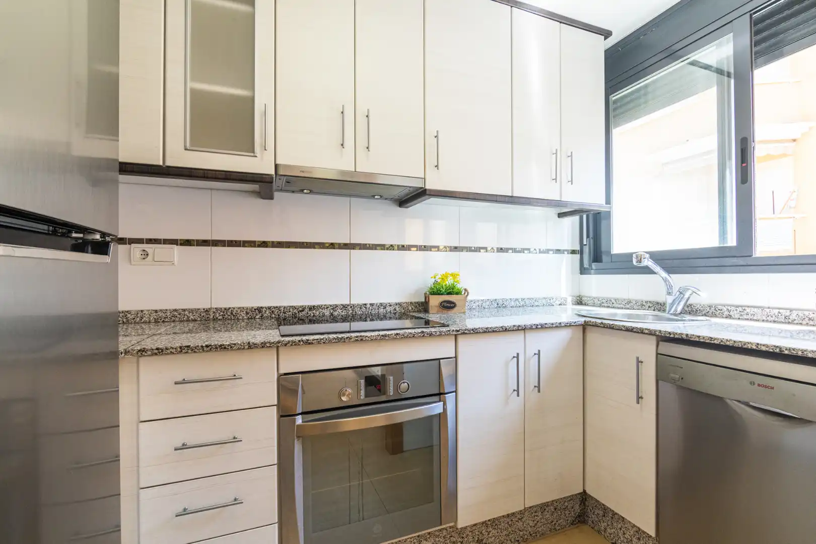Wohnung mit Terrasse zum Verkauf in Calle José Alejo Bonmatí 29, imagen 11