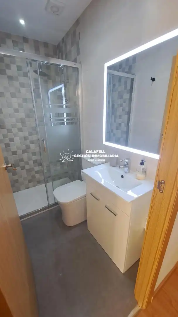 Casa aparellada amb piscina en venda a Dalia, imagen 54