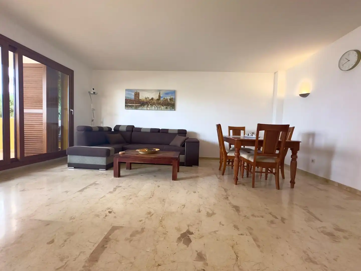 Apartament amb terrassa en venda a Calle  Arrecife, imagen 8