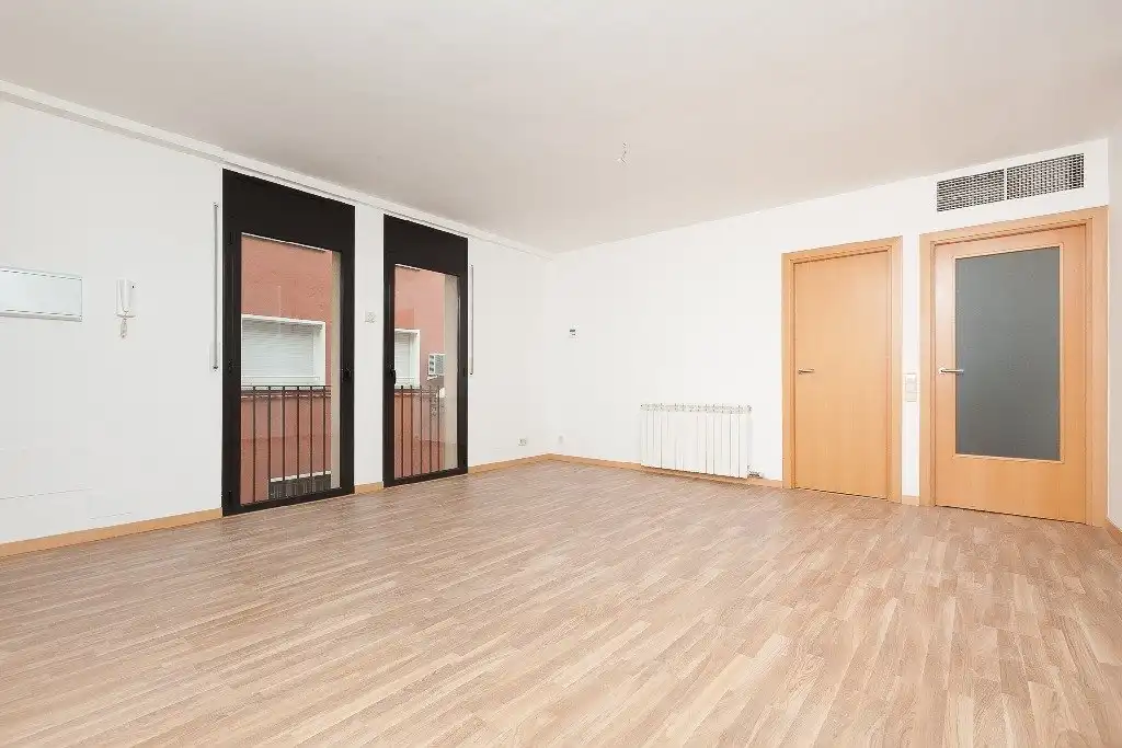 Sala d'estar de Dúplex en venda en Ripollet amb Calefacció