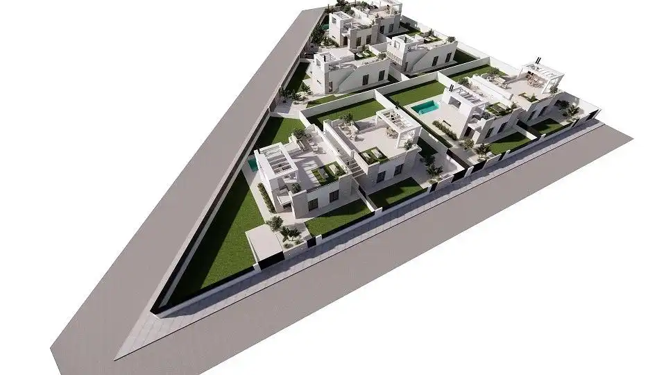 Villa avec piscine à vendre à Zona Carrefour - Urbanizaciones, imagen 22