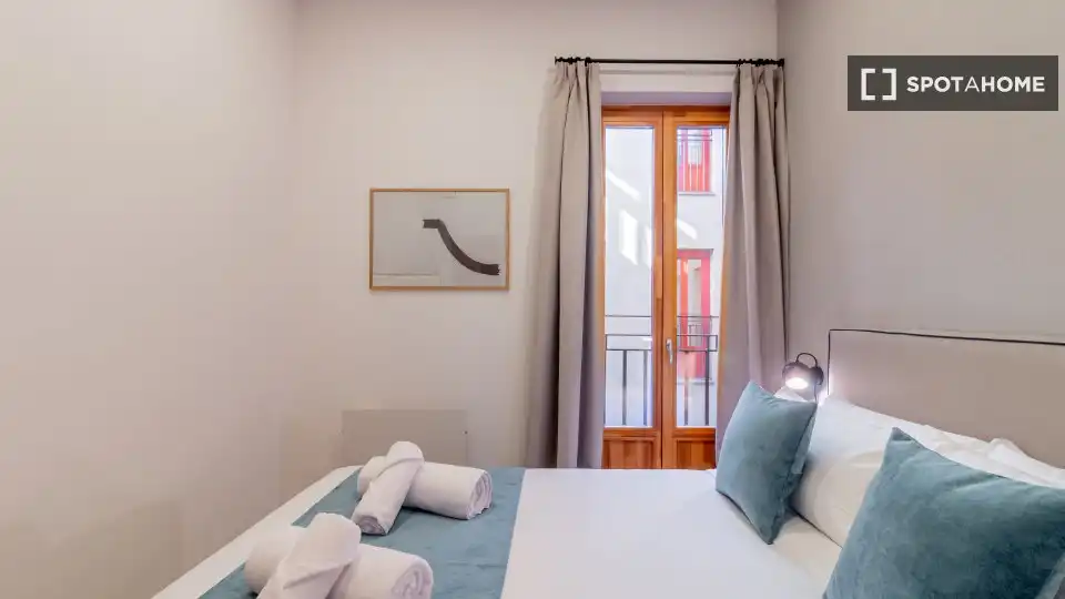 Flat to rent in Centro, imagen 14