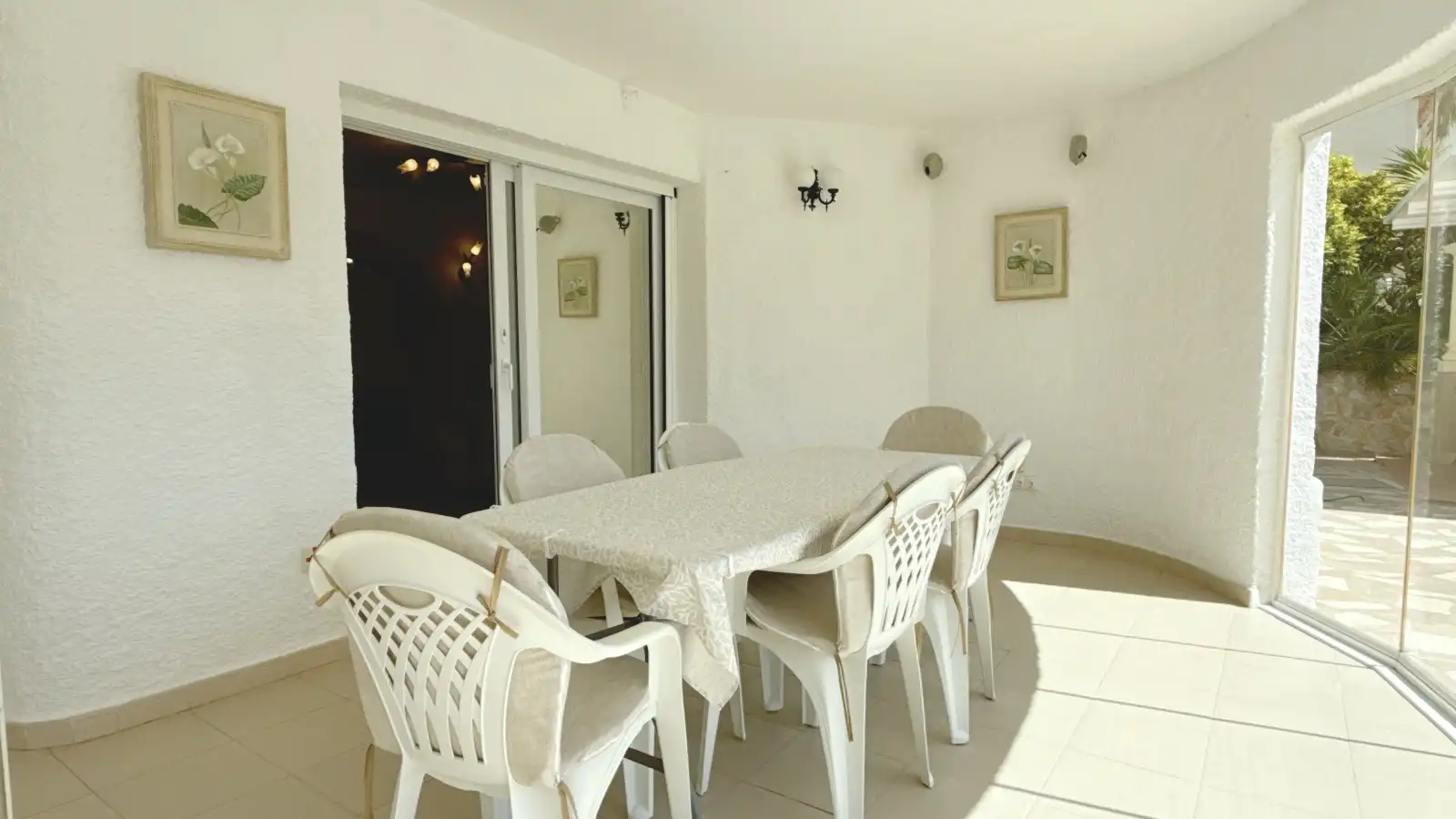 Detached house with pool for sale in Pinar del Advocat - Cometa, imagen 11