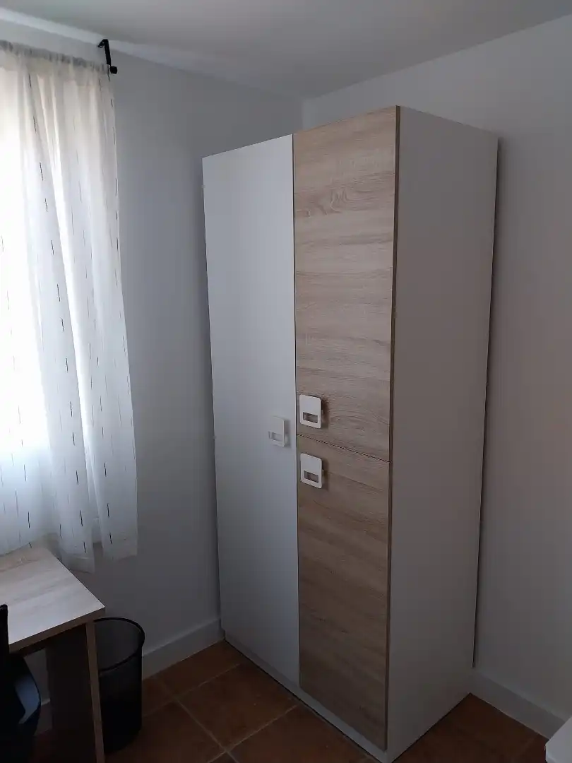 Habitación de Casa o chalet en venta en Nuevo Aranjuez - Ciudad de las Artes