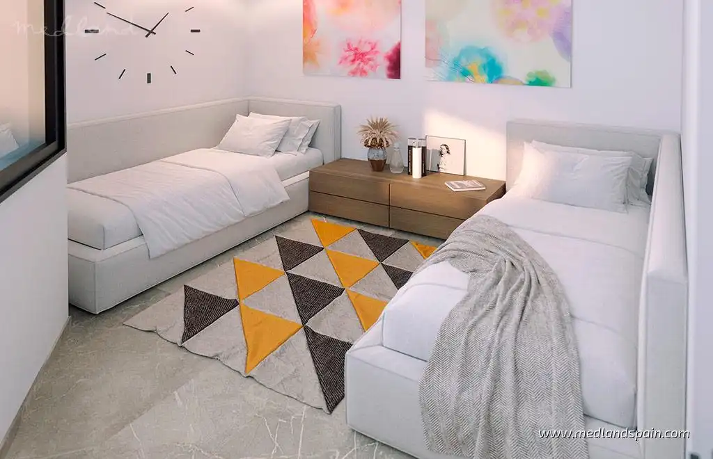 Apartamento con piscina en venta en Playa del Cura, imagen 8