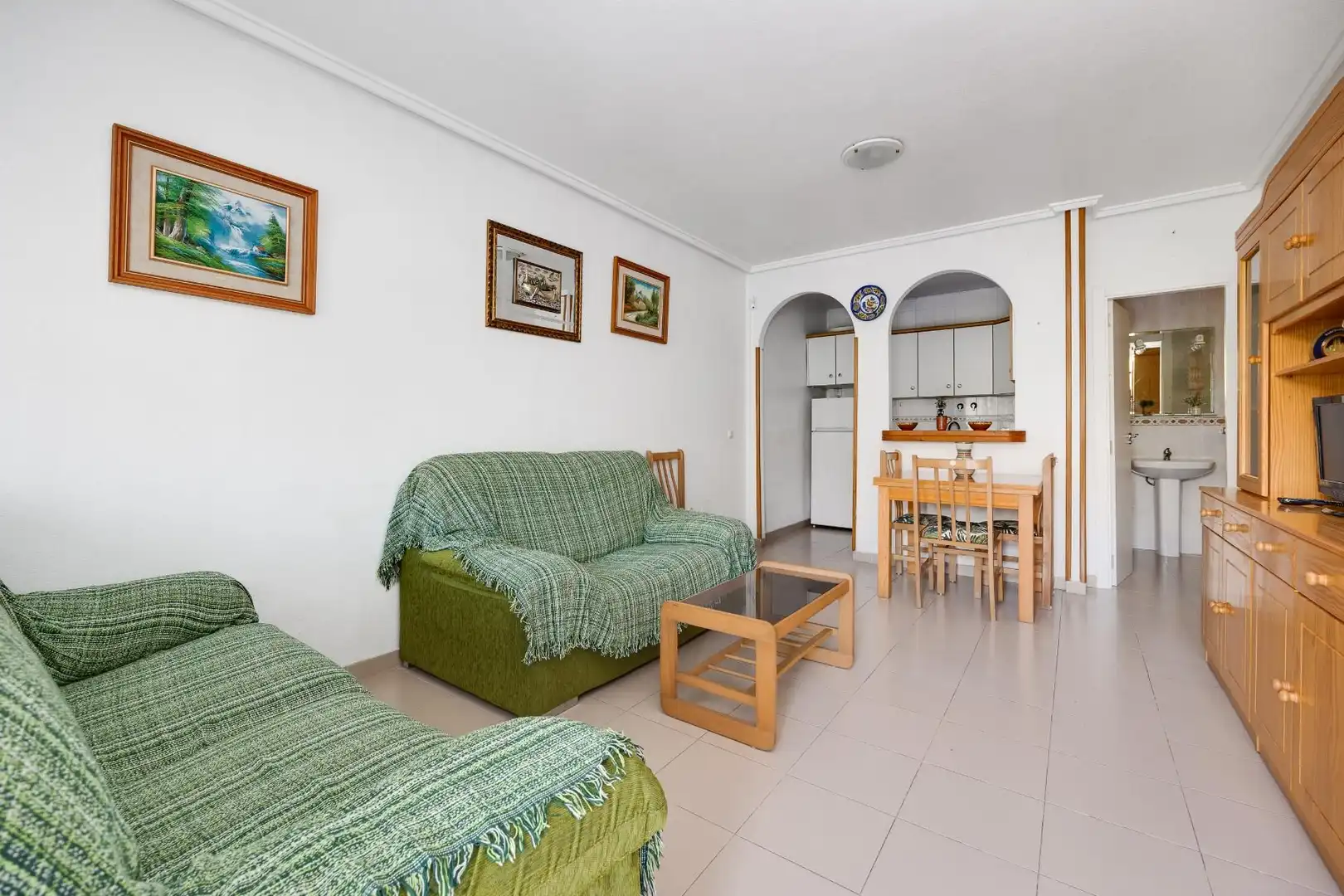 Bungalow with pool for sale in Calle Ramón Rubial Cavias, imagen 8