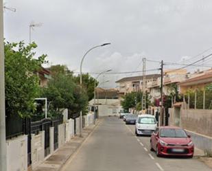 Exterior view of Planta baja for sale in San Pedro del Pinatar  with Storage room