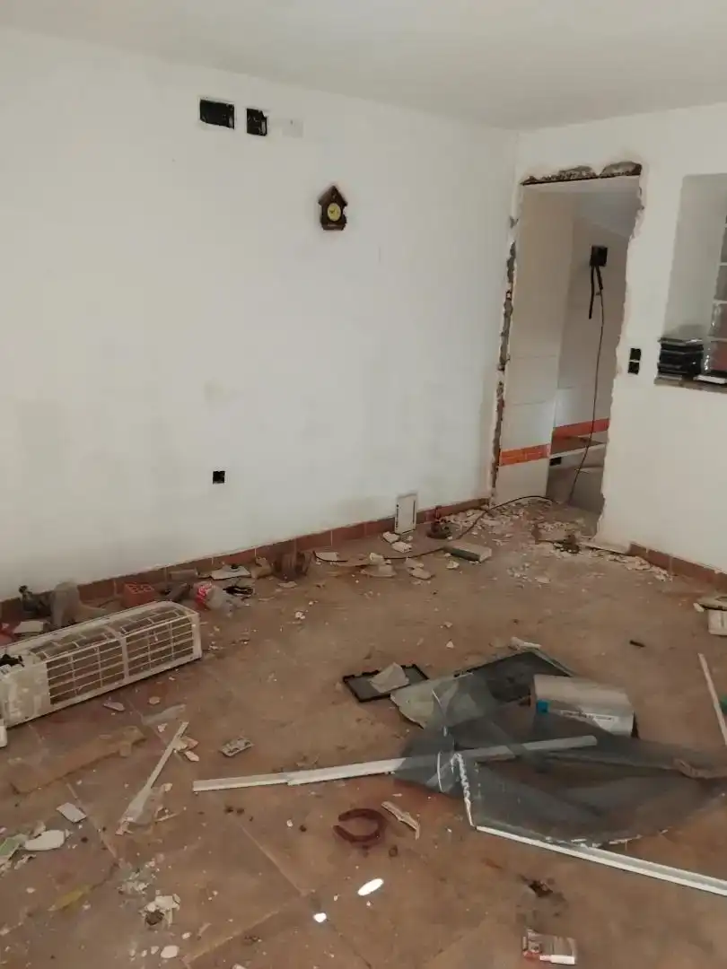Casa adosada en venda en Daimiel
