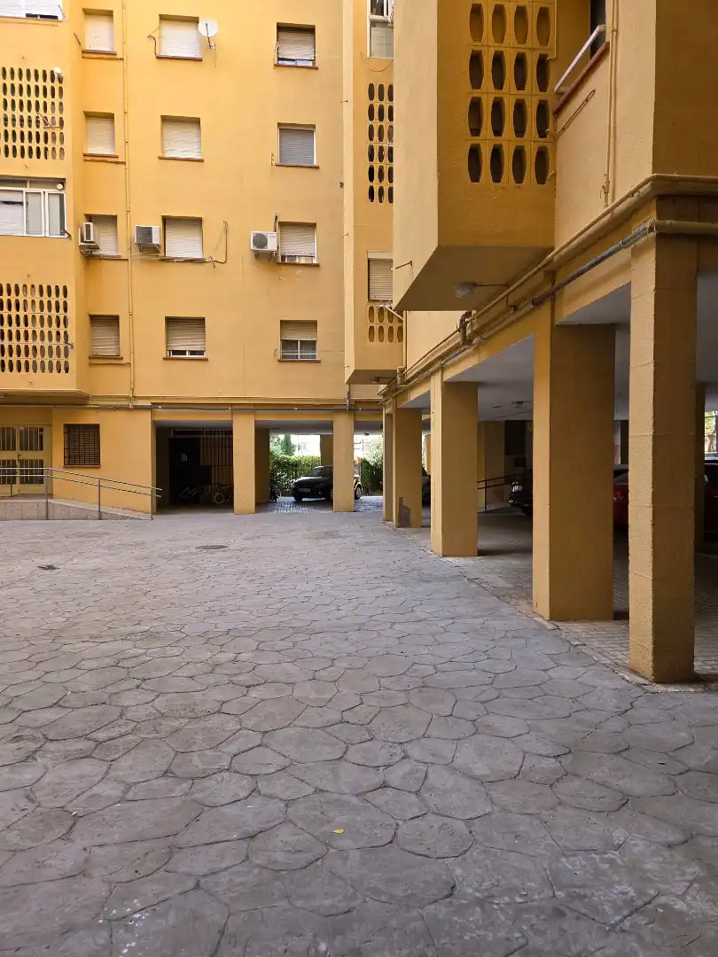 Pis amb jardí de lloguer a Avenida Antonio Masa Campos 33, imagen 25