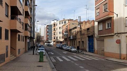 Photo 5 of Residential for sale in Camino del Vado, 29, Barrio Jesús, Zaragoza