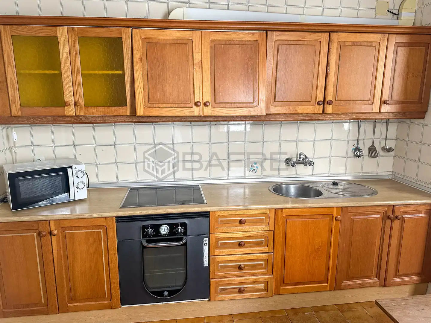 Wohnung mit Terrasse zum Verkauf in Calle Lamo de Espinosa, imagen 6