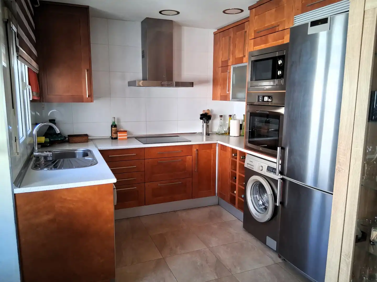 Appartement compact avec ascenseur à vendre à Calle de Florián Rey, imagen 7