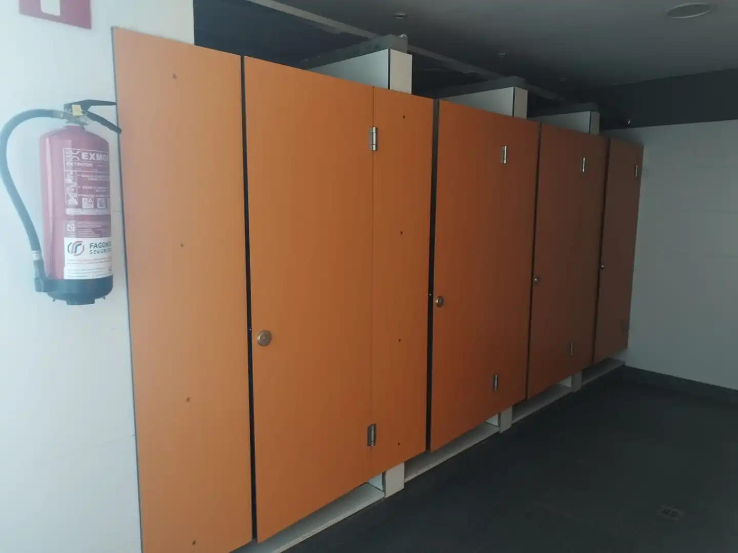 Industrial buildings for sale in Burgos