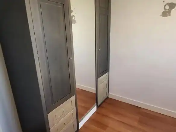 Habitación de Piso de alquiler en Feria
