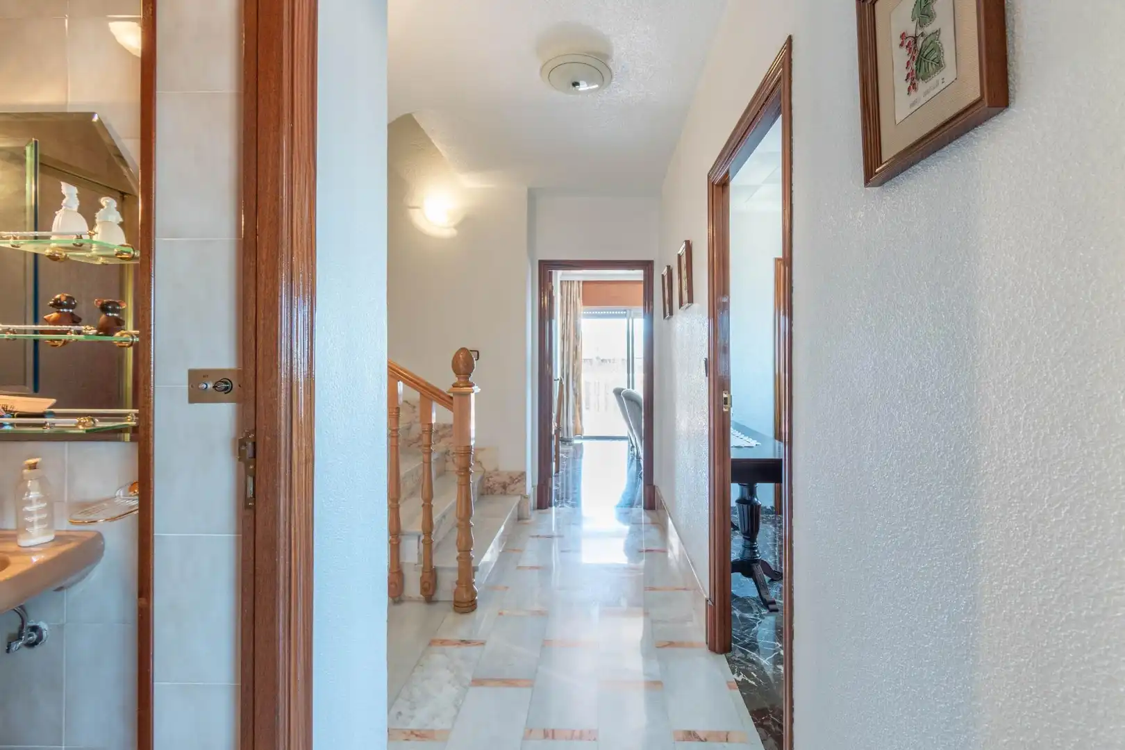 Detached homes for sale in Jun  with Terrace, Furnished and Alarm