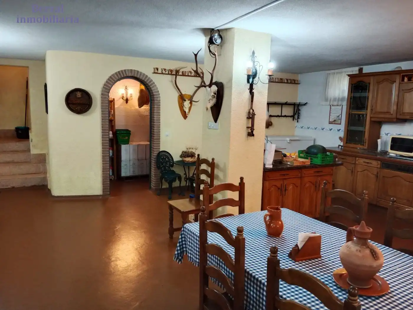 Haus mit Garten zum Verkauf in Calle Senda de Bueyo, imagen 45