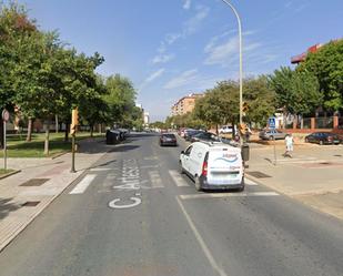 Vista exterior de Pis en venda en  Huelva Capital