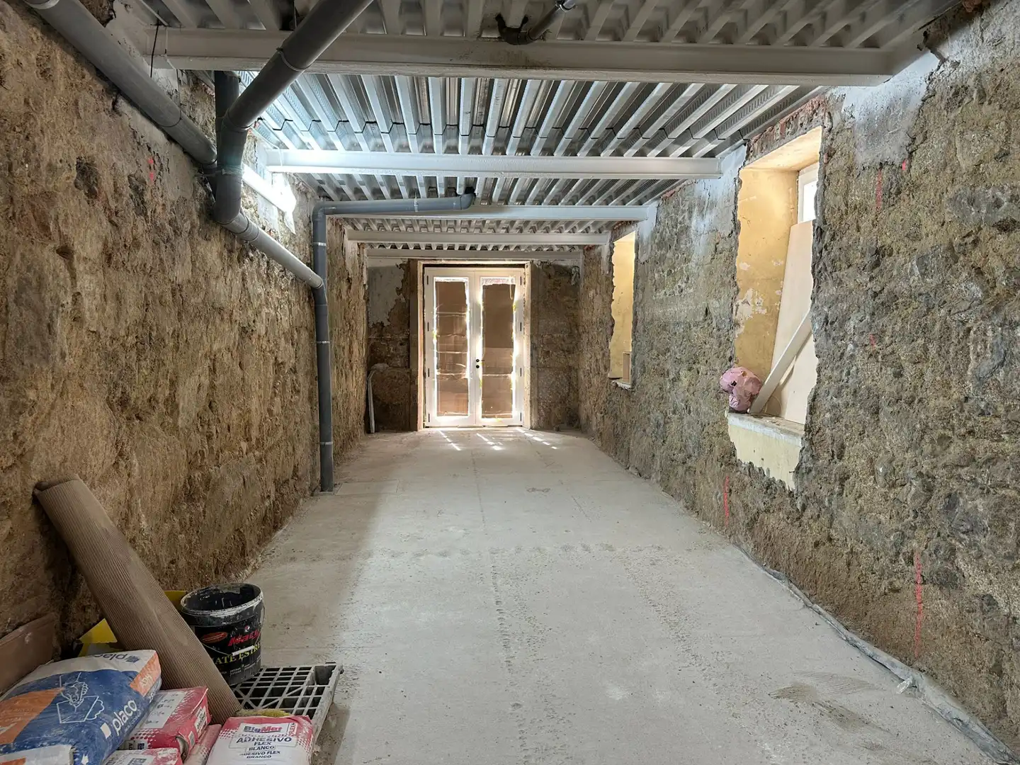 Business premises to rent in Rúa Orzán 132, imagen 4