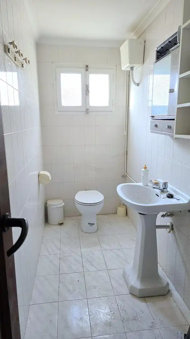 Bany de Casa o xalet en venda en Monóvar  / Monòver amb Terrassa