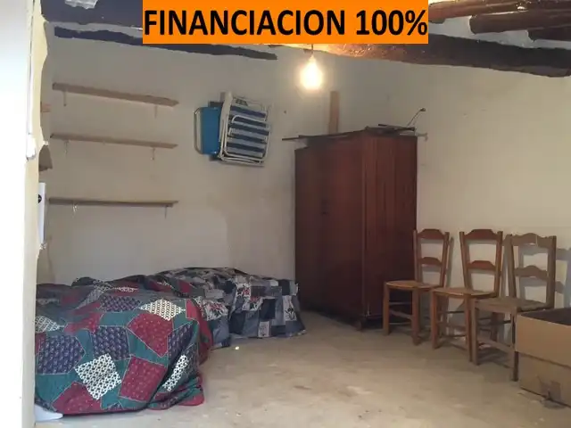 Casa o chalet en venta en Carenas
