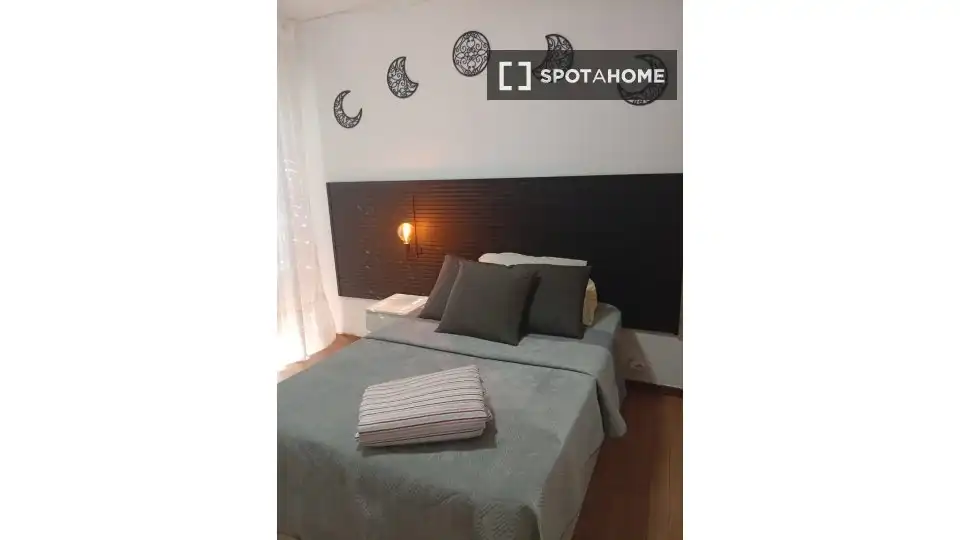 Room in Centro