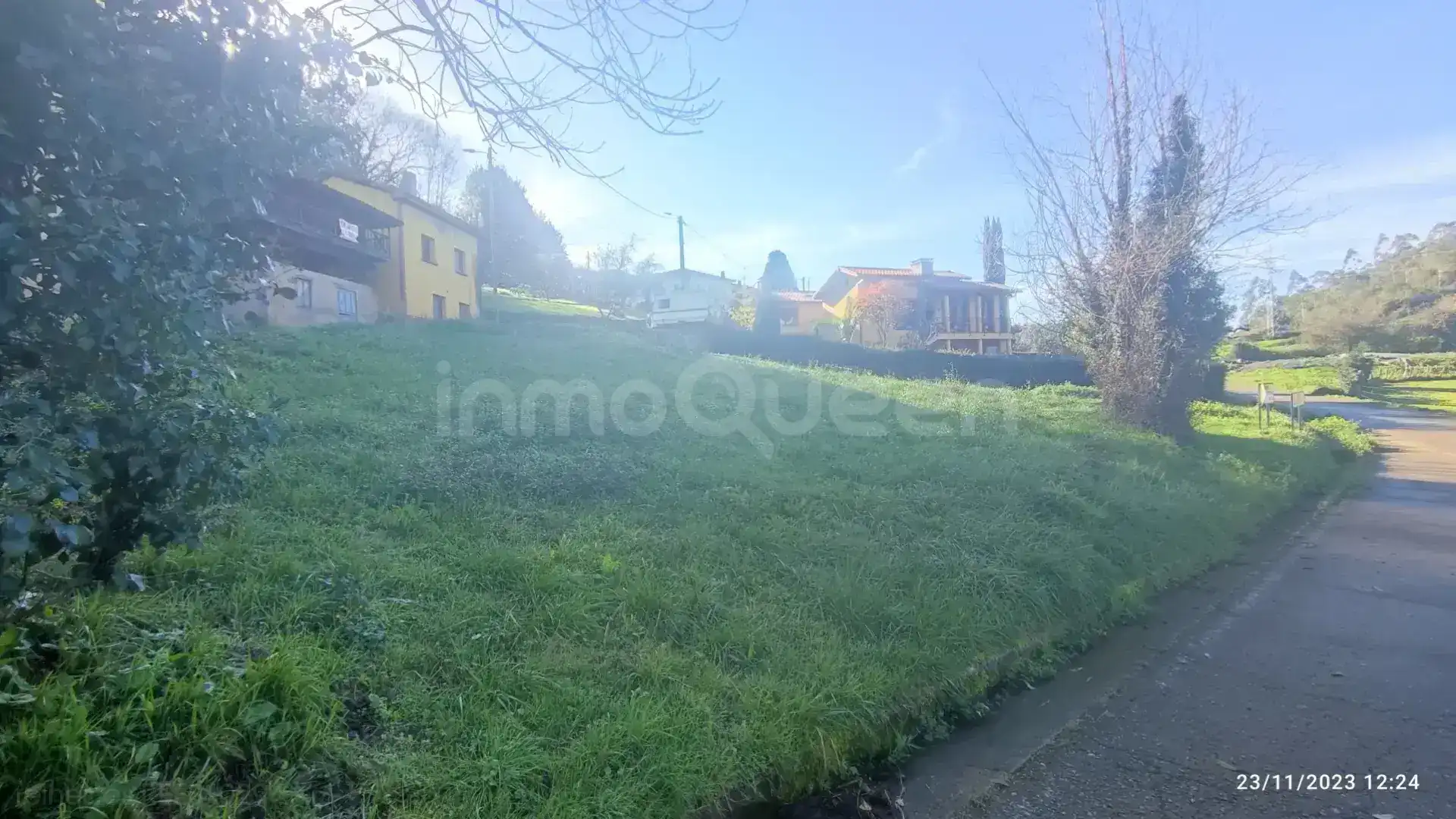 Terreno residencial en venta en Candamo, imagen 4