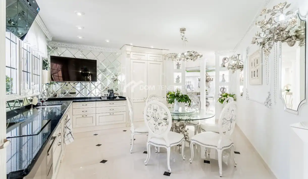 Maison avec piscine à vendre à Costa Adeje, imagen 44