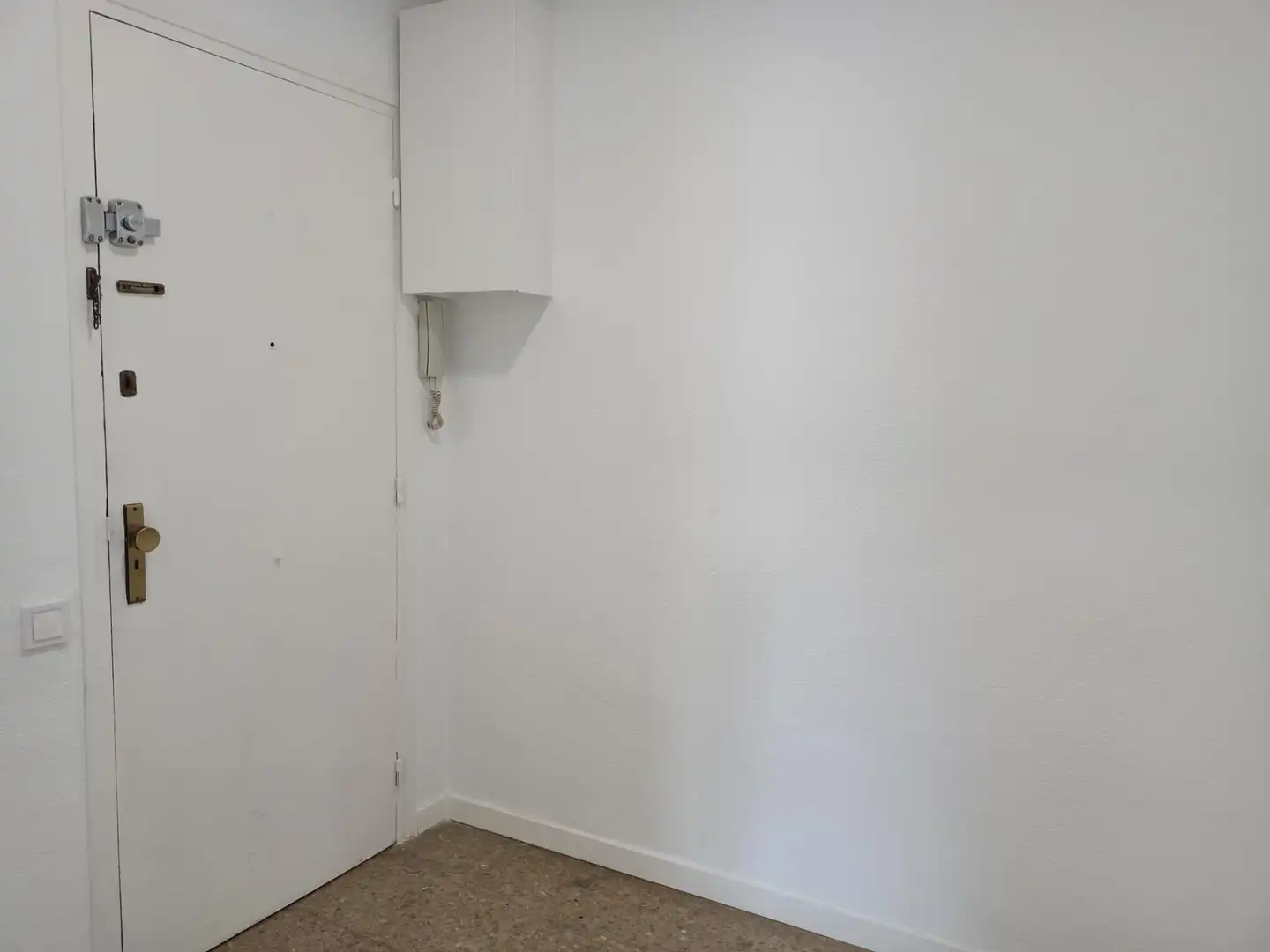 Schlafzimmer von Wohnung zum Verkauf in Mollet del Vallès mit Terrasse