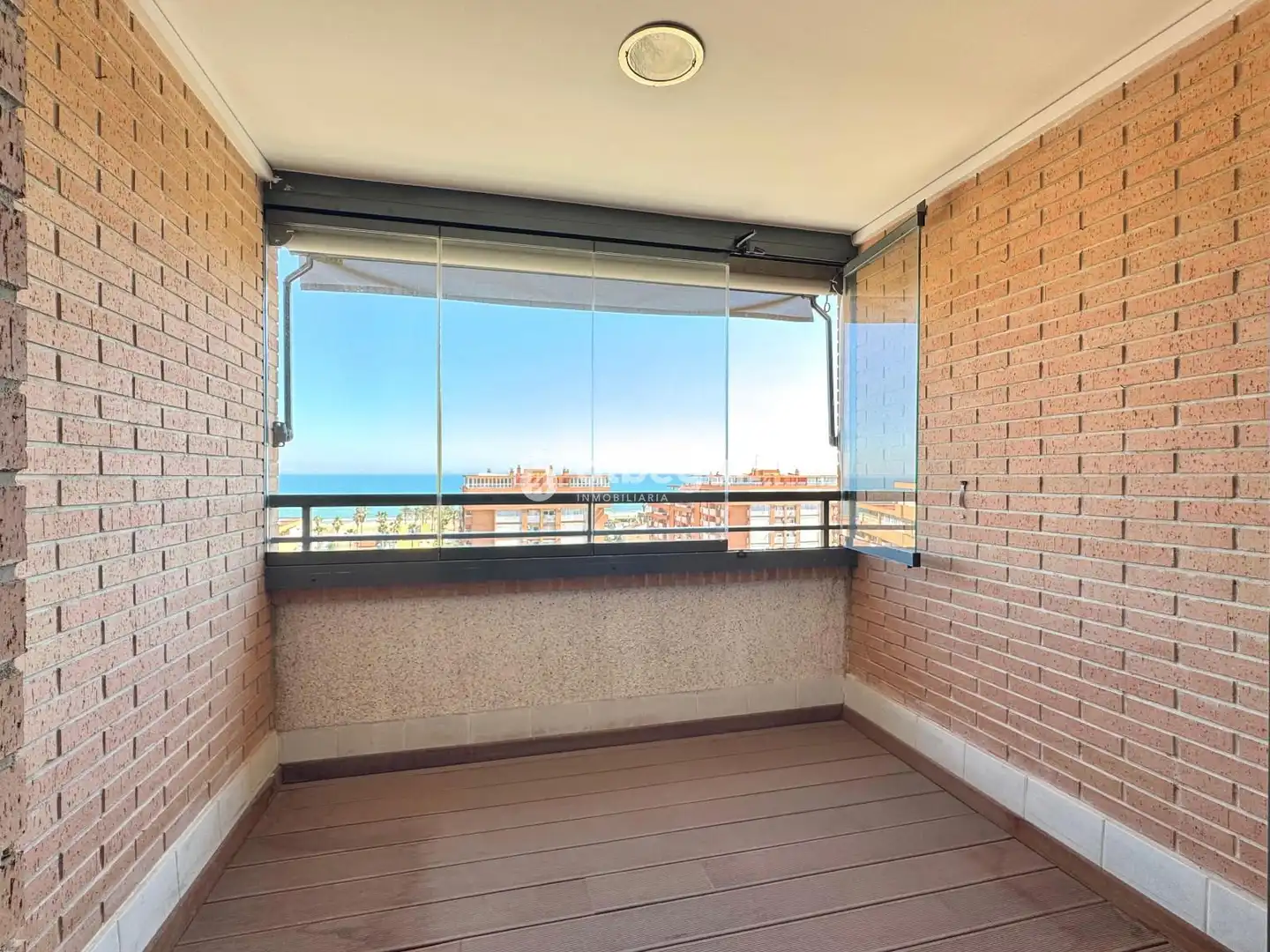 Exterior view of Duplexes for sale in Alboraya  with Air Conditioner, Heating and Parquet flooring