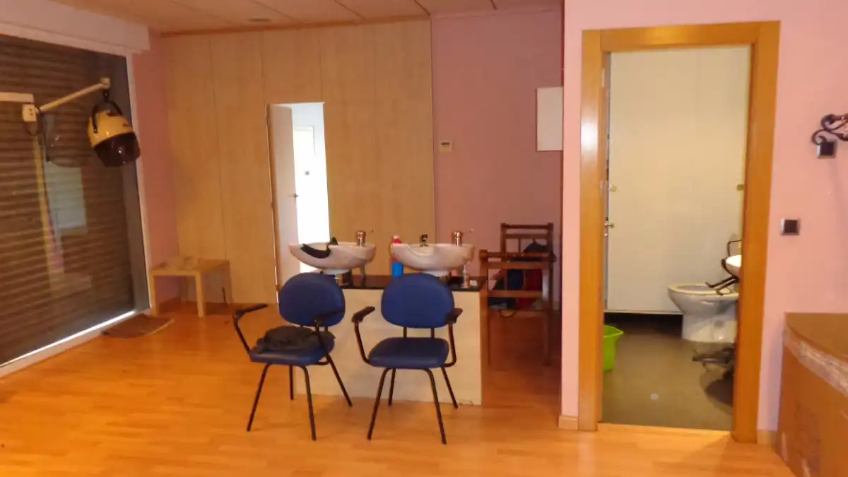 Business premises to rent in Petrer