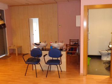 Business premises to rent in Petrer