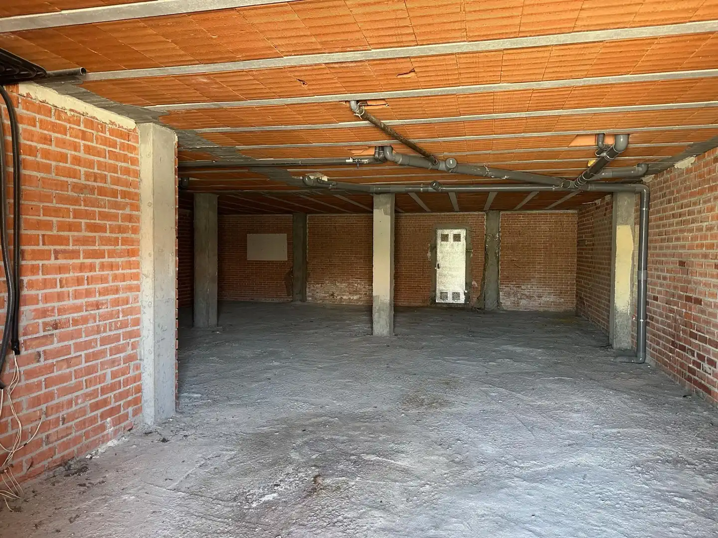 Gewerbefläche zum Verkauf in ENRIQUE GRANADOS, imagen 3