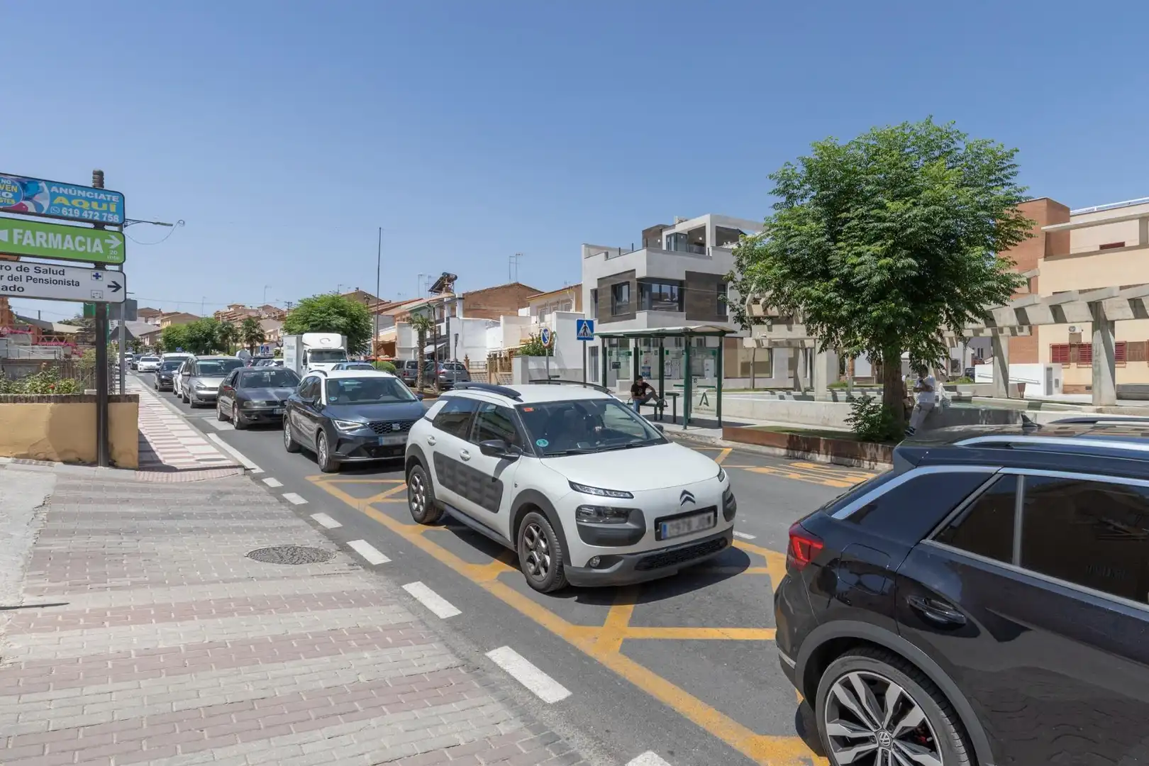 Reihenhaus zum Verkauf in Avenida Suspiro del Moro, imagen 38