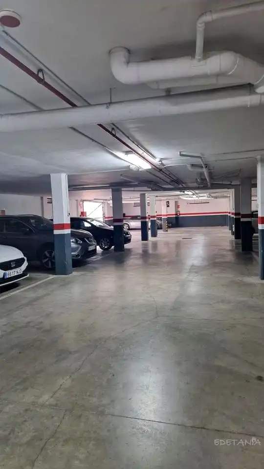 Aparcament de Pis en venda en Museros