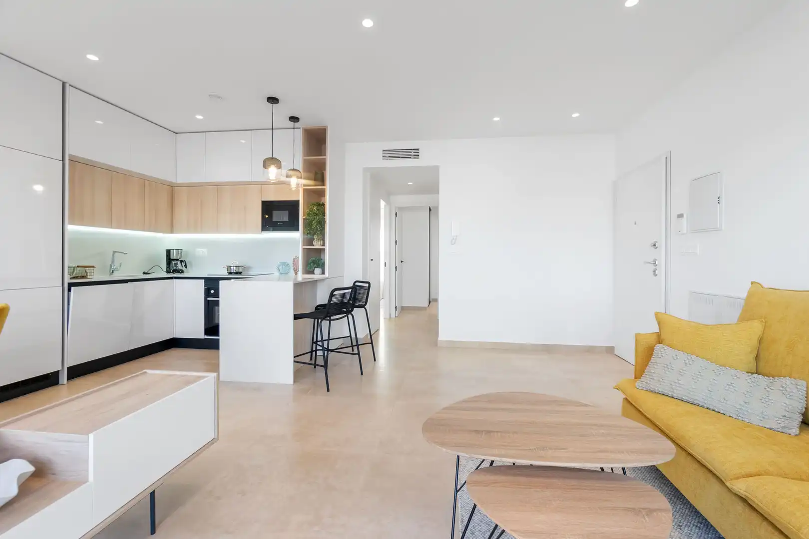 Ground floor with pool for sale in Los Balcones - Los Altos, imagen 9