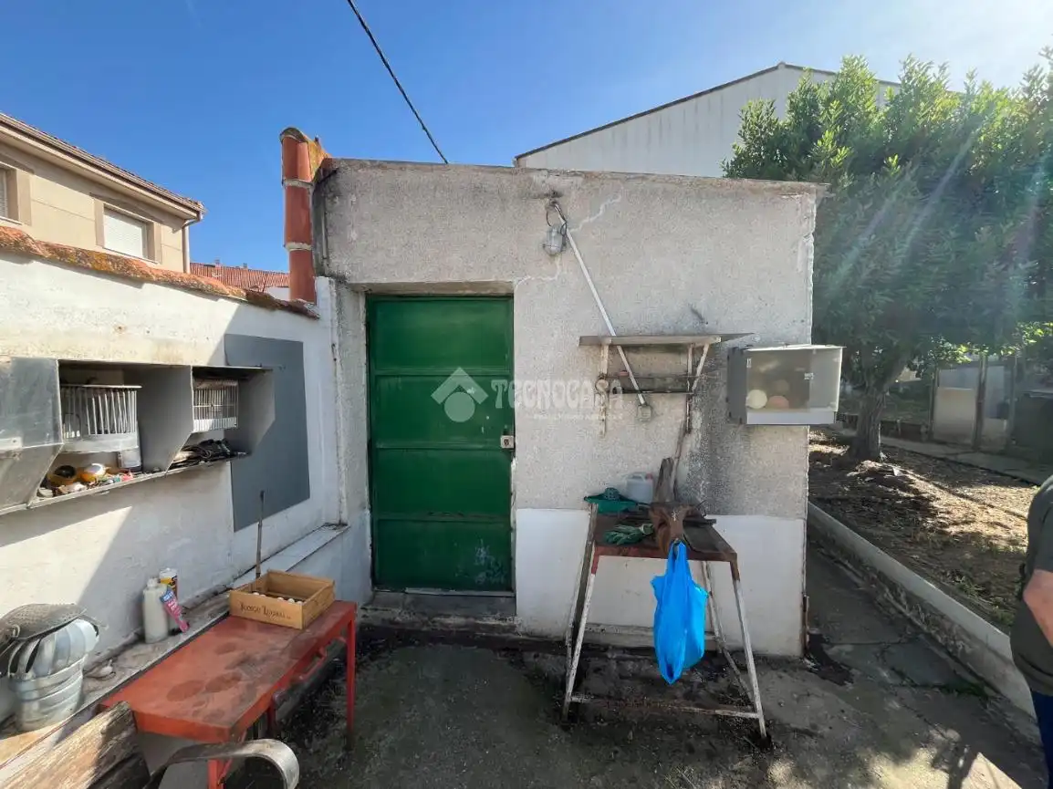 Wohnbaugrundstück zum Verkauf in Torres de la Alameda, imagen 12