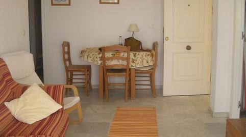 Foto 5 de Apartamento de alquiler en Conil, Cádiz