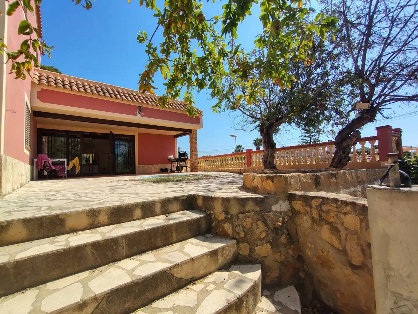 Detached house for sale in Barranco Hondo, imagen 6