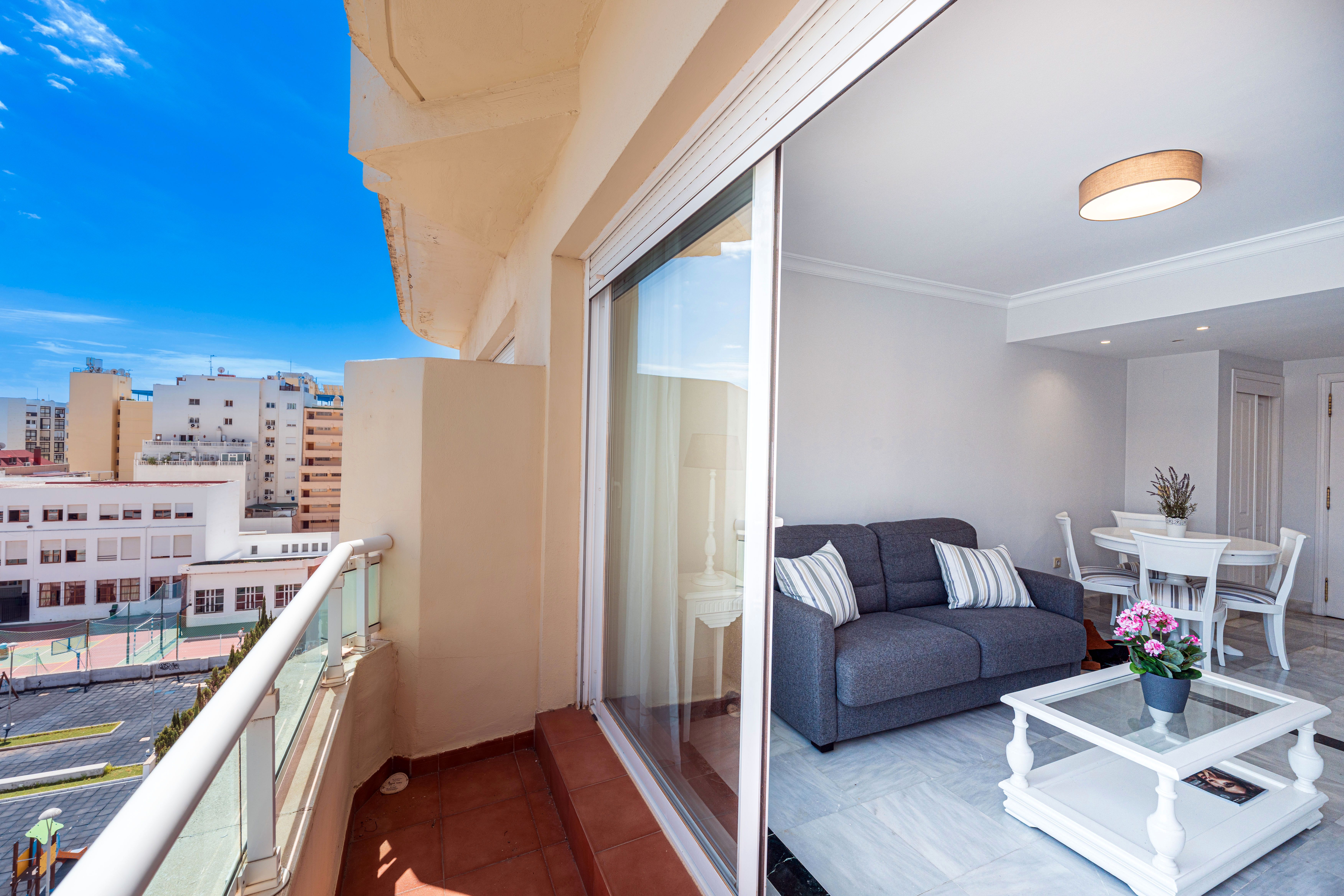 Apartment for sale in  Calle Nuestra Señora del Pilar             Marbel, Playa Bajadilla - Puertos, Marbella Centro, Marbella