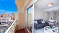 Balcony of Apartment for sale in Marbella