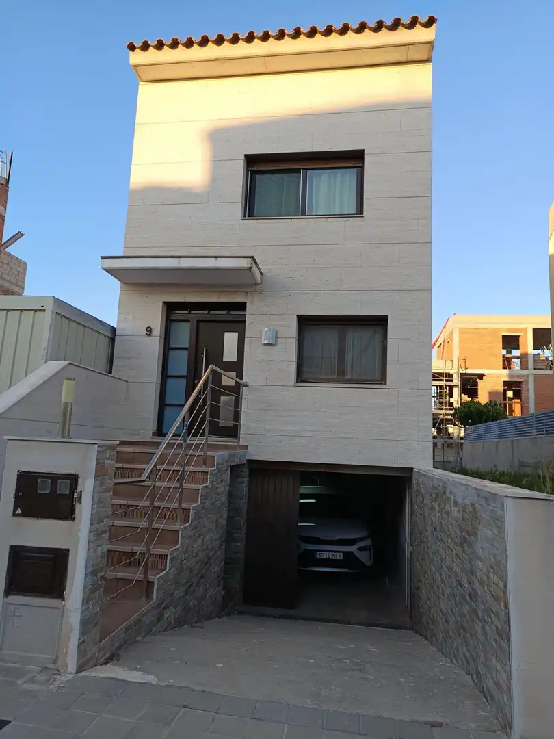 Maison avec terrasse à vendre à 11 DE SETEMBRE, imagen 4
